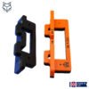 76mm (3 inch) and 102mm (4 inch) Hinge Jigs for Door and Door Frame