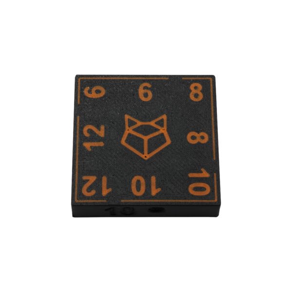 Architrave Marking Gauge - Adjustable Margin Marker Mounting Tool 6/8/10/12mm